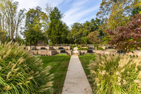 parklawn cemetary 