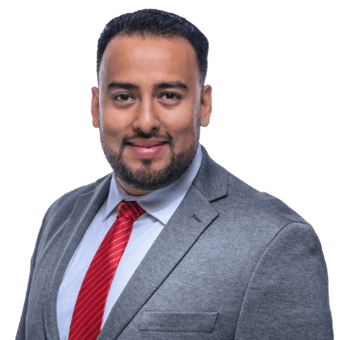 Carlos Suarez-Aguilar