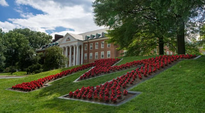 University of Maryland-5