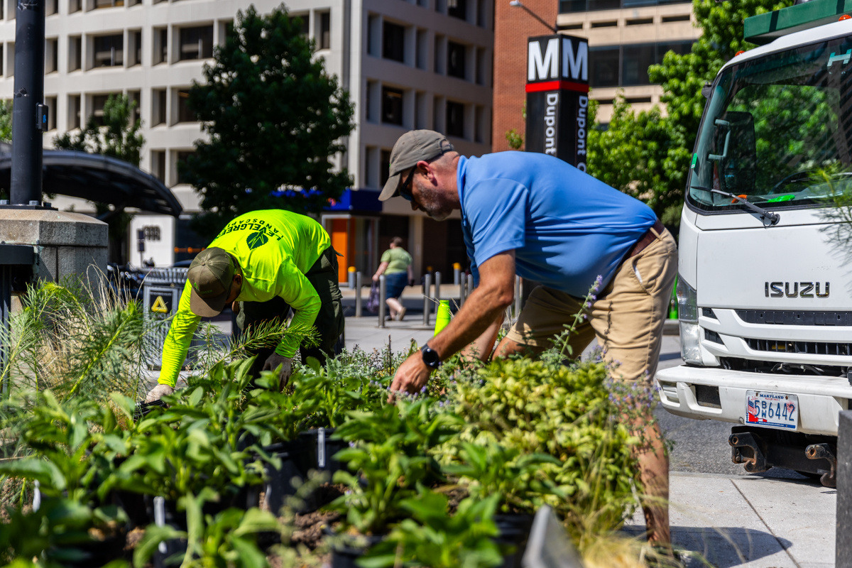 Protecting Vulnerable Pedestrians with Proactive Site Maintenance thumbnail